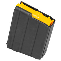 CMMG 35AFC19 AR-15 350 Legend 10 Round Stainless Steel Black Finish Magazine