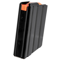 Ruger 350 Legend Ruger American Ranch 5 Detachable Magazine