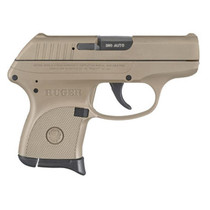 Ruger .380 Auto Desert Tan 2.75"