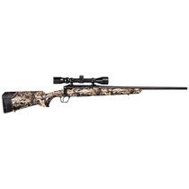 Savage Axis XP Camo 400 Legend 20" Carbon Steel Barrel
