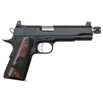 Dan Wesson Vigil 9MM BLACK ALUM FRAME SR