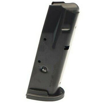 Sig Sauer P250/P320 40 S&W/357 Sig 10 Round Steel Blued Finish Magazine, MAG-MOD-C-43-10