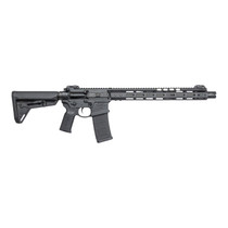 Noveske N4 INFIDEL 13.7" Barrel 5.56 Nato Semi Auto Black