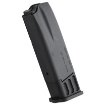 Browning 112050194 Hi Power 40 S&W 10 Rd Black Metal Magazine