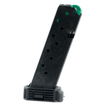 Hi-Point Pistol Hi-Point JCP 40 40 S&W 10 Round Steel Black Finish Magazine