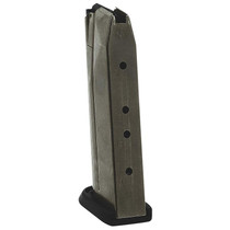FN FNS-40/FNX-40 40 S&W 14 Round Steel Finish Magazine