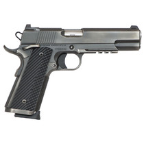 Dan Wesson Specialist 1911 45 ACP 5" 8rd G10 Grips Distressed Finish