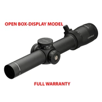 LEUPOLD PATROL 6HD 1-6X24 CDS-ZL2 ILLUM. CMR2 30mm Tube LPVO