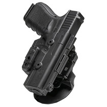 Alien Gear Shape Shift OWB Paddle Holster Right Left Handed Glock 23