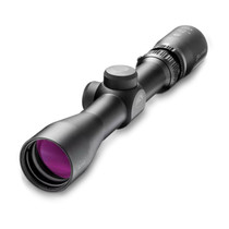 Burris Scout Riflescope 2-7x32mm 1" Tube Ballistic Plex