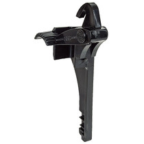 HKS 940 40 S&W Double Stack 40 Smith & Wesson Mag Loader Black Plastic Magazine