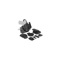 Alien Gear Holsters ShapeShift Glock 20 Core Carry Holster Pack Black