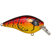 Googan Squad Micro Recon 1/8oz Sriracha Craw