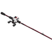 13 Fishing Origin F1 Baitcasting Combo Black 7'1" M LH