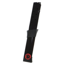 Hi-Point CLP4595RB20 Carbine Hi-Point 45 ACP 20 Round Steel Black Finish Magazine