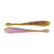 Xzone Pro Series Finesse Slammer 4 inch 8 pack Big Limit