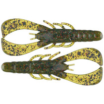 Strike King Rage Scounbug Watermelon Red