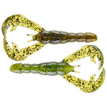Strike King Rattlin' Rage Craw Summer Craw