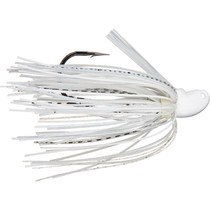 D&L Tackle Swim Jigs Shad 1/4