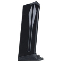 HK Magazine HK45C 45ACP 8rd Steel Black Finish Magazine