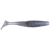 Zoom Uni Toad Swimbait Natural Shad 4"