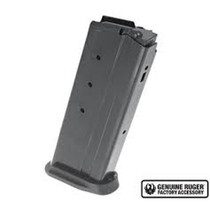 Ruger 90700 Ruger-57 5.7x28mm 20rd Detachable Magazine