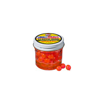 Atlas Mike's Plastic Eggs Red