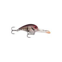 Storm Original Deep Wiggle Wart Phantom Brown Craw