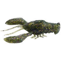 Megabass Sleeper Craw 1pk Watermelon Secret 3" 5/8