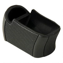 Ruger 90341 SR9C/SR40C SR9C/SR40C Polymer Black Magazine