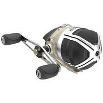 Zebco ZB30MG.BX3 Bullet MG Spincast Reel Black