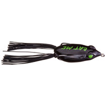 Googan Squad Mini Filthy Hollow Body Frog Nightclub