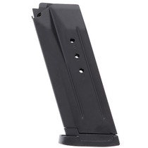 Ruger 90369 SR9C 9mm Luger 10 Round Polymer Magazine