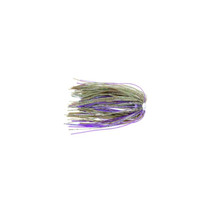 DIRTY JIGS PUNCHIN' SKIRT Green Pumpkin Candy