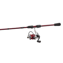 13 Fishing Source F1 Spinning Combo Black 7'1" MH