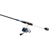 13 Fishing Code X Spinning Combo Black 6'10" ML