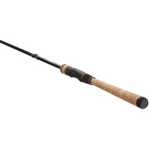 13 Fishing Defy Gold Spinning Rod Black 6'6" M