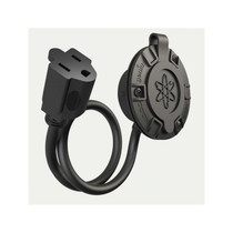 Noco Genius GCP1 - AC Port Plug With Extension Cord Black
