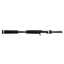 13 Fishing Fate Black Cranking Casting Rods Black 7" Cranking