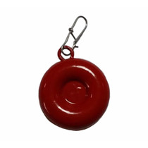 Big Bite Baits Pocket Whopper Lure Retriever Red