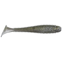 Strike King Rage Swimmer Swimbait Tennessee Shad 4.75