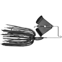 Greenfish Tackle Hammerhead Buzz Black 1/2