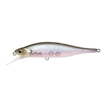 Lucky Craft Lighting Pointer 98XR Jerkbait Ghost Minnow 98XR