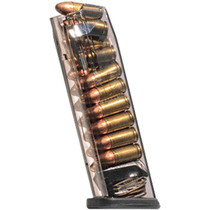 ETS Group HKVP9-17 HK VP9 9mm Luger 17rd Detachable Magazine