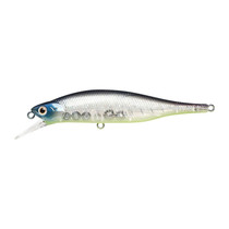 Lucky Craft Lighting Pointer 98XR Jerkbait Bone Pro Blue 98XR