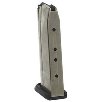 FN FNX-9 9mm Luger 17 Round Steel Finish Magazine