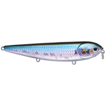 Lucky Craft Sammy 105 4-1/8" 9/16 Mossy Magic Herring