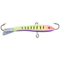 Rapala Jigging Rap Ice Jig Headspin