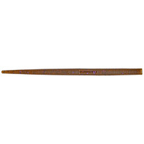 Big Bite Baits Scentsation Skinny Stick 10pk Green Pumpkin Purple Copper 5"