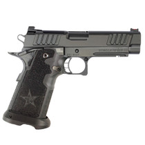 Staccato 2011 P DPO Aluminum Frame Tactical 9MM DLC 4.4" Barrel 10 Rd